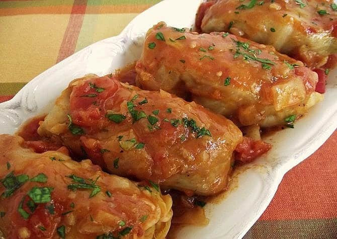 Pressure Cooker Cabbage
 Pressure Cooker Stuffed Cabbage Rolls Pressure Cooking Today