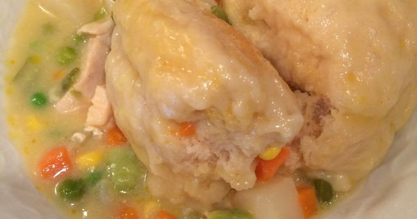 Pressure Cooker Chicken Pot Pie
 Chicken Pot Pie Power Pressure Cooker XL