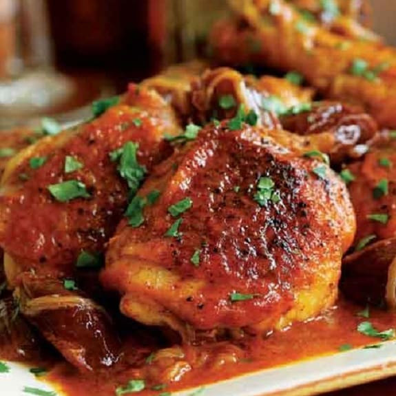 Pressure Cooker Chicken Thighs
 Pressure Cooker Baked Chicken Thighs Recipe Magic Skillet