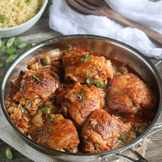 Pressure Cooker Chicken Thighs
 pressure cooker chicken thighs bone in recipe