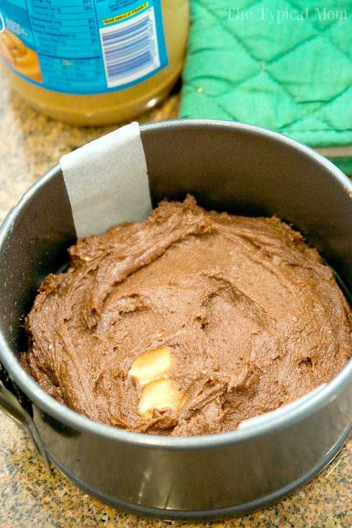 Pressure Cooker Dessert Recipes
 Pressure Cooker Brownies with Peanut Butter Option Video