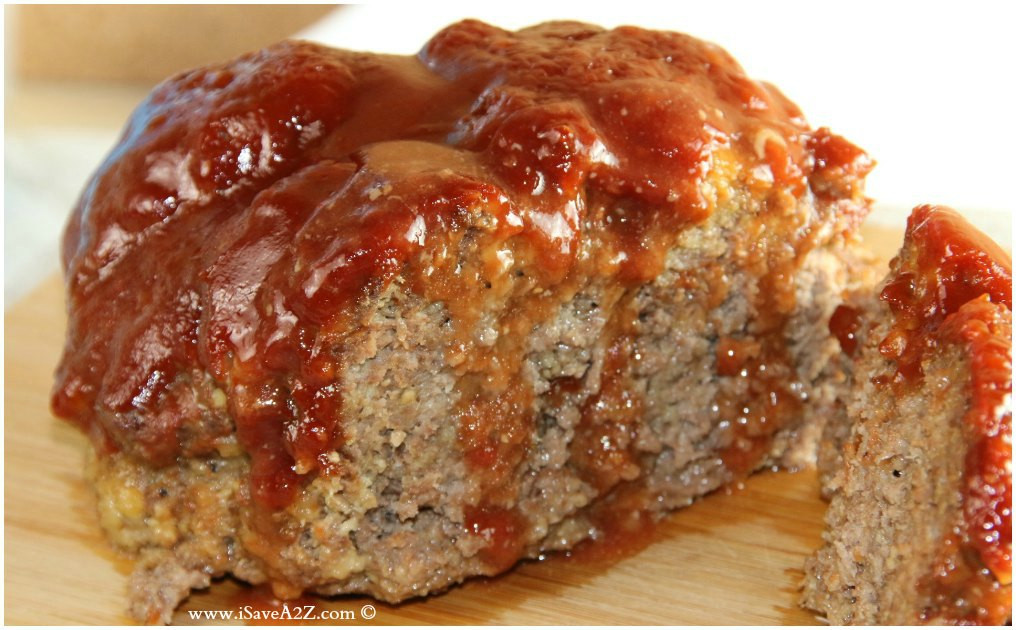 Pressure Cooker Meatloaf
 Pressure Cooker Meatloaf Recipe iSaveA2Z