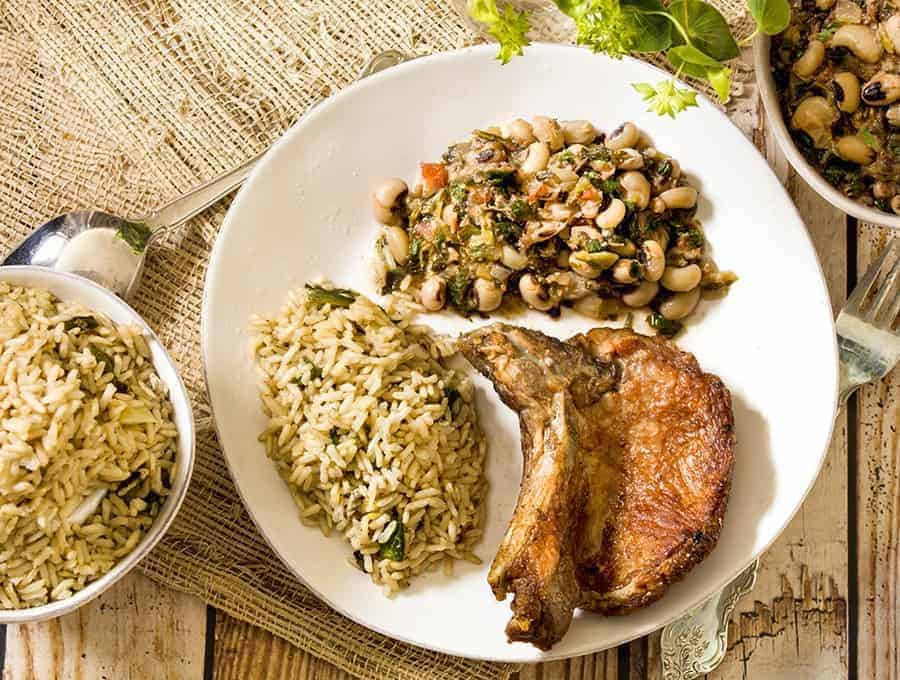 Pressure Cooker Pork Chops And Rice
 pressure cooker pork chops and rice