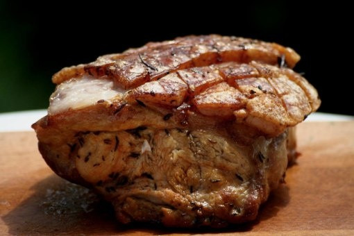 Pressure Cooker Pork Loin Roast
 How to Cook a Pork Roast With Ve ables in the Pressure