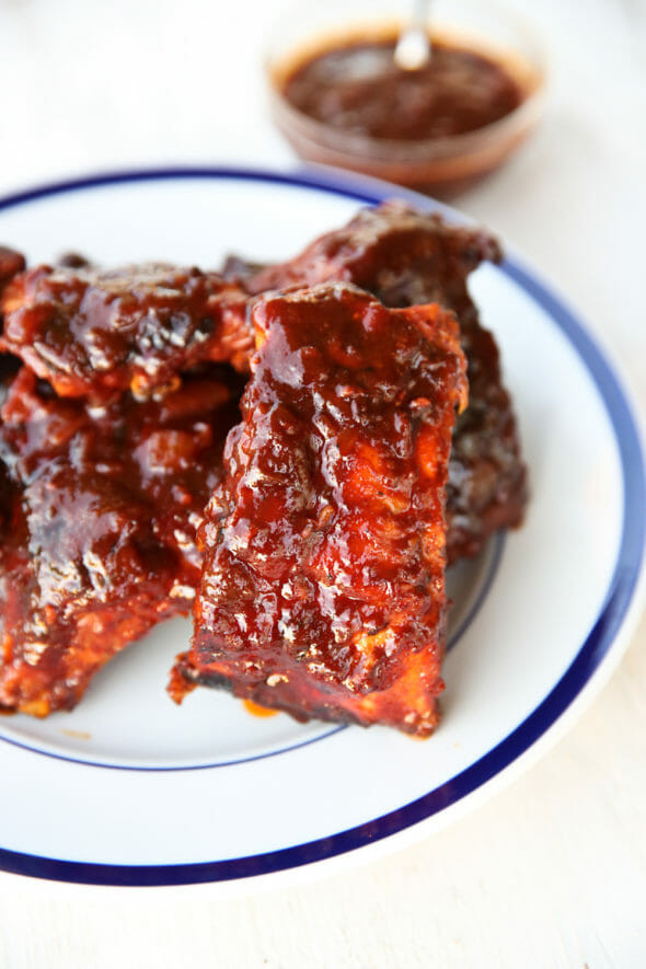 Pressure Cooker Pork Ribs
 Pressure Cooker BBQ Ribs Our Best Bites