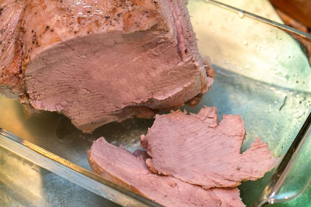 Pressure Cooker Pork Tenderloin
 How to Pressure Cook a Pork Tenderloin with