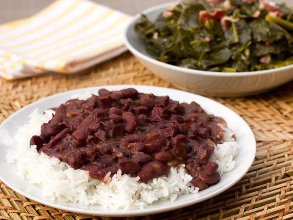 Pressure Cooker Red Beans And Rice
 Red Beans and Rice Pressure Cooker Recipe