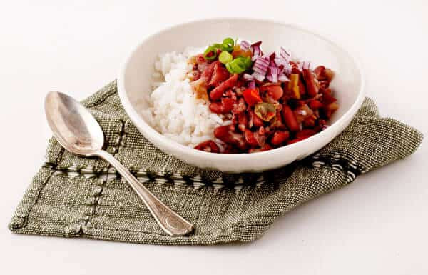 Pressure Cooker Red Beans And Rice
 The Best Instapot Recipes speeds up cooking up to SIX