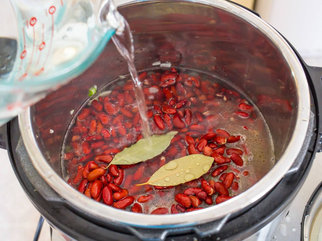 Pressure Cooker Red Beans And Rice
 wpid6905 Pressure Cooker Red Beans and Rice 7370