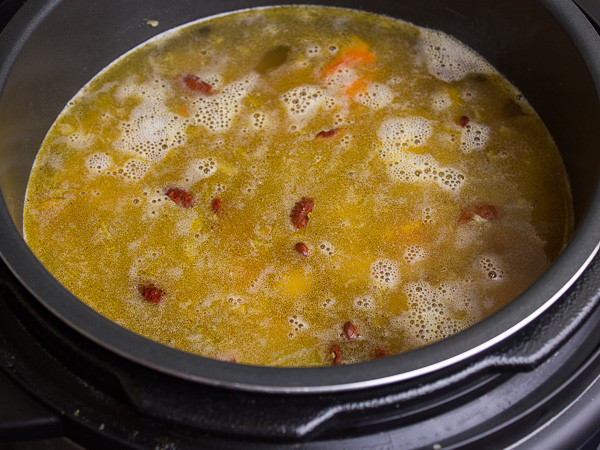 Pressure Cooker Red Beans And Rice
 Red Beans and Rice Pressure Cooker Recipe