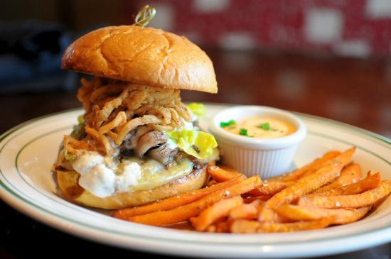 Prime Rib And Chocolate Cake
 Prime Rib Burger Picture of Prime Rib Chocolate Cake