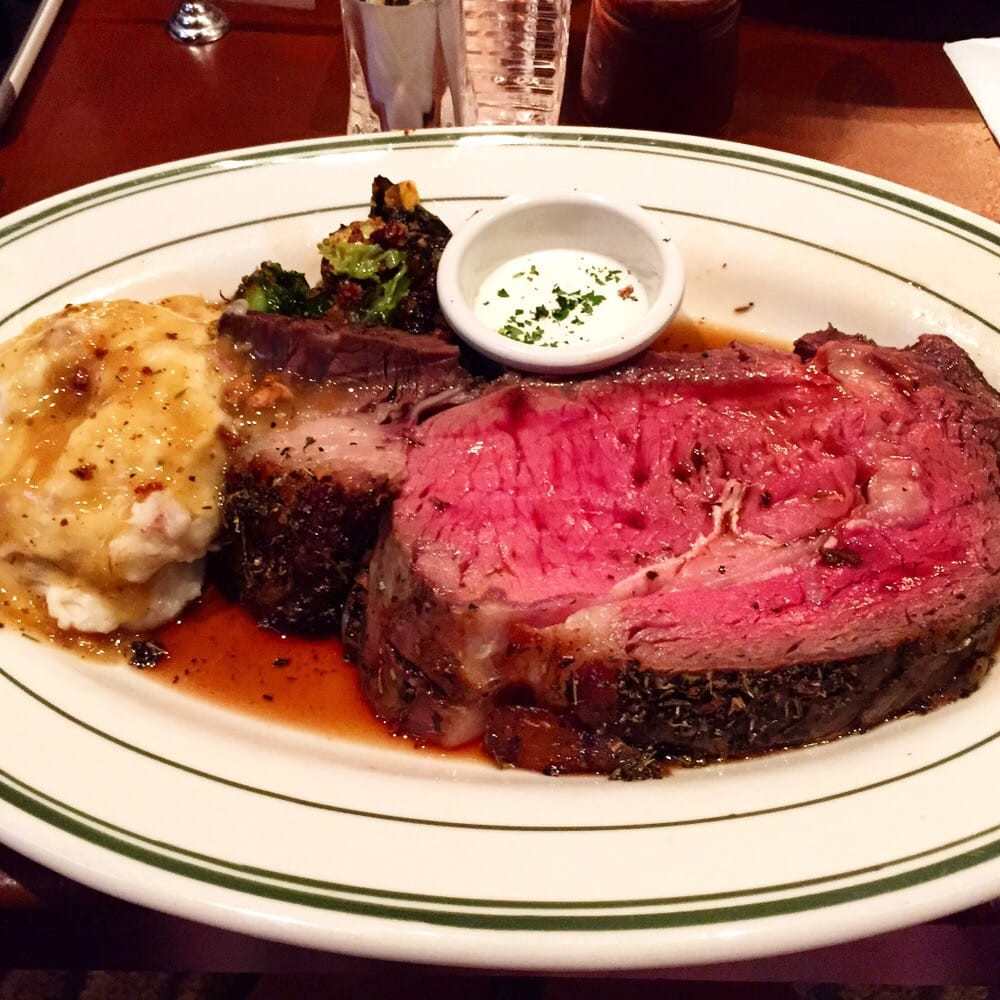 Prime Rib And Chocolate Cake
 s for Prime Rib & Chocolate Cake Yelp