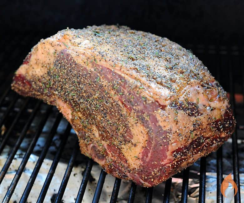 Prime Rib On The Grill
 How to Grill Prime Rib Roast