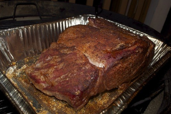 Prime Rib On The Grill
 Is Prime Rib Hard to Grill