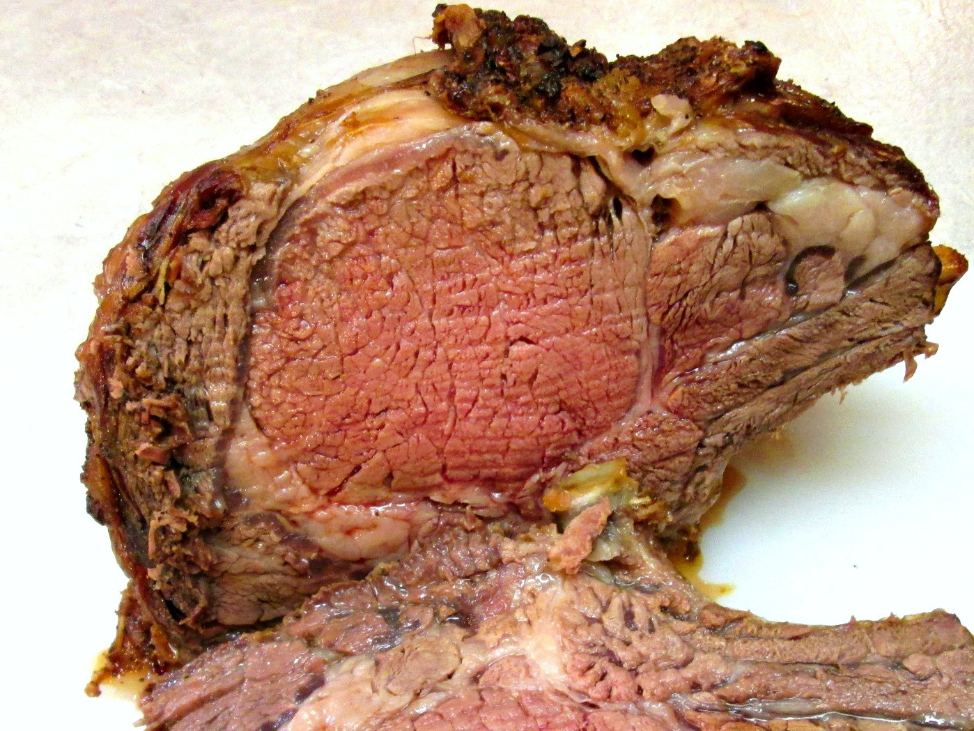 Prime Rib Price
 Prime Rib Standing Rib Roast – Poor Man s Gourmet Kitchen