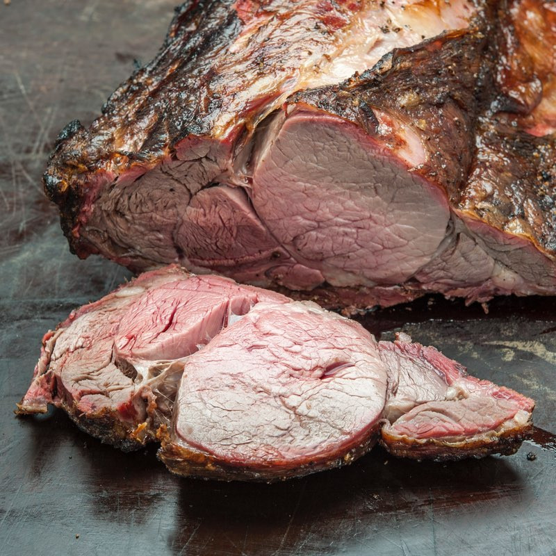 Prime Rib Price Per Pound
 Boneless Prime Rib