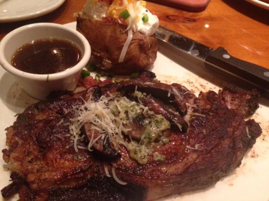 Prime Rib Price
 Outback Steakhouse Livonia Menu Prices & Restaurant