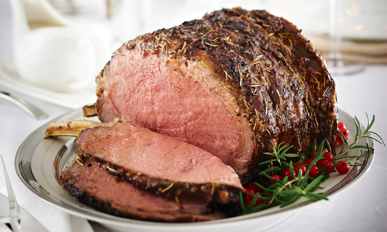 Prime Rib Price
 Get to Know Our Sterling Silver Premium Beef Cuts