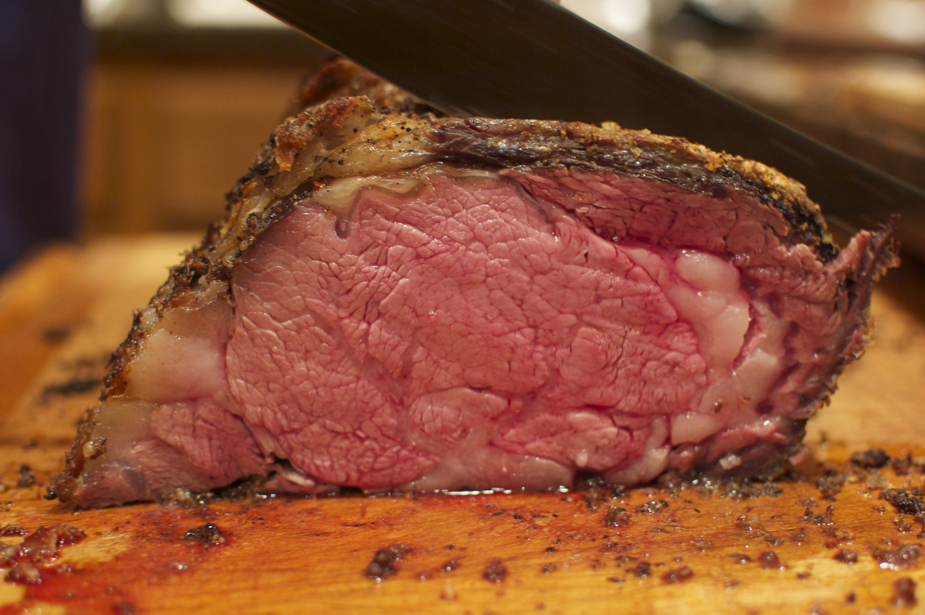 Prime Rib Price
 Plantation Resort s Prime Rib Dinner Back By Popular