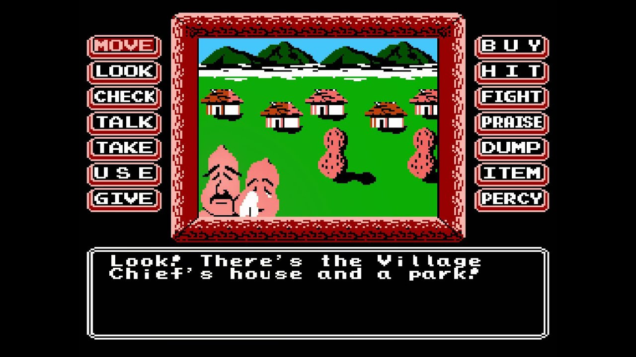 Princess Tomato In The Salad Kingdom
 [TAS] NES Princess Tomato in the Salad Kingdom by Tool23