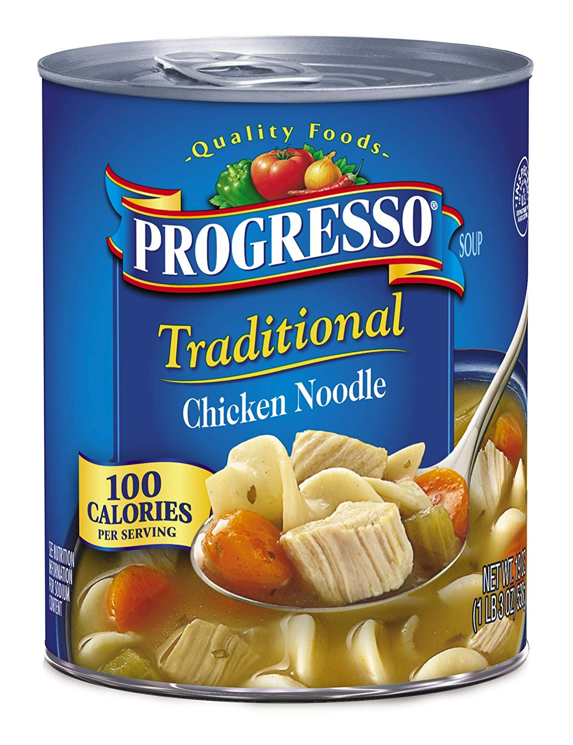 Progresso Chicken Noodle Soup
 progresso soup website