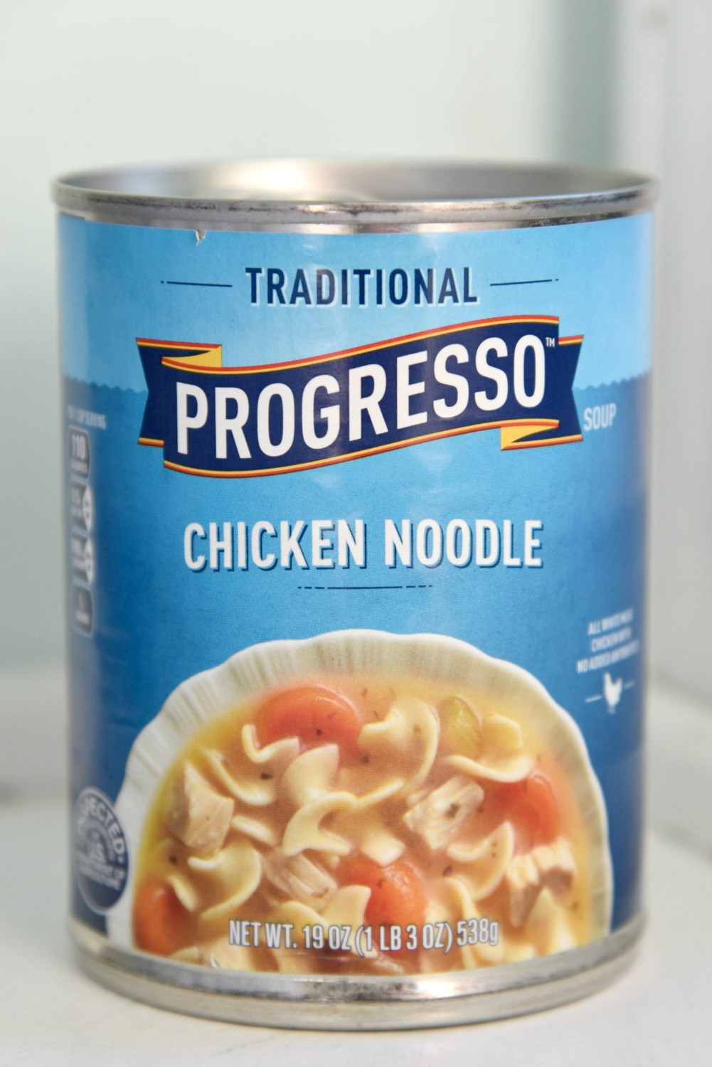 Progresso Chicken Noodle Soup
 Chicken Noodle Soup Kolache Recipe amomsimpression