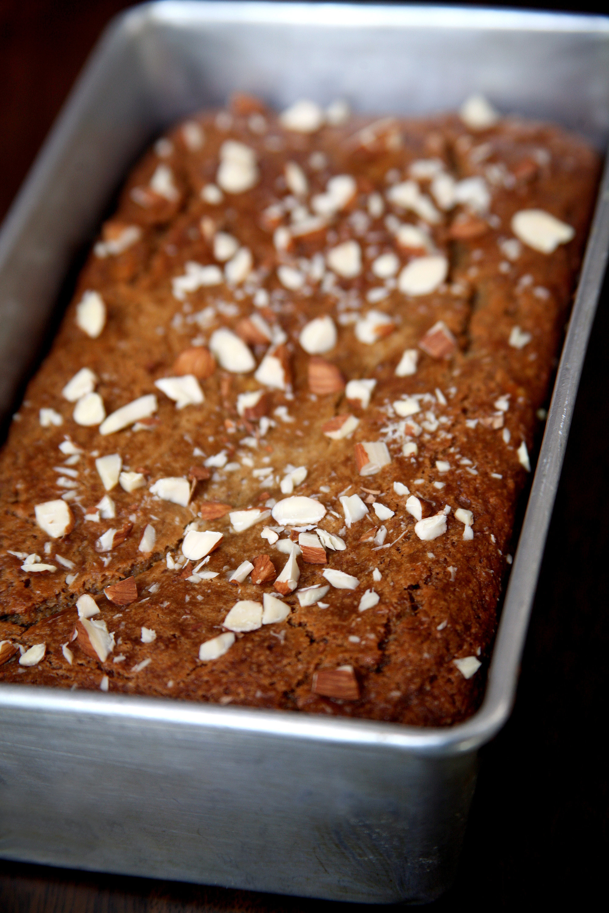 Protein Banana Bread
 Protein Banana Bread