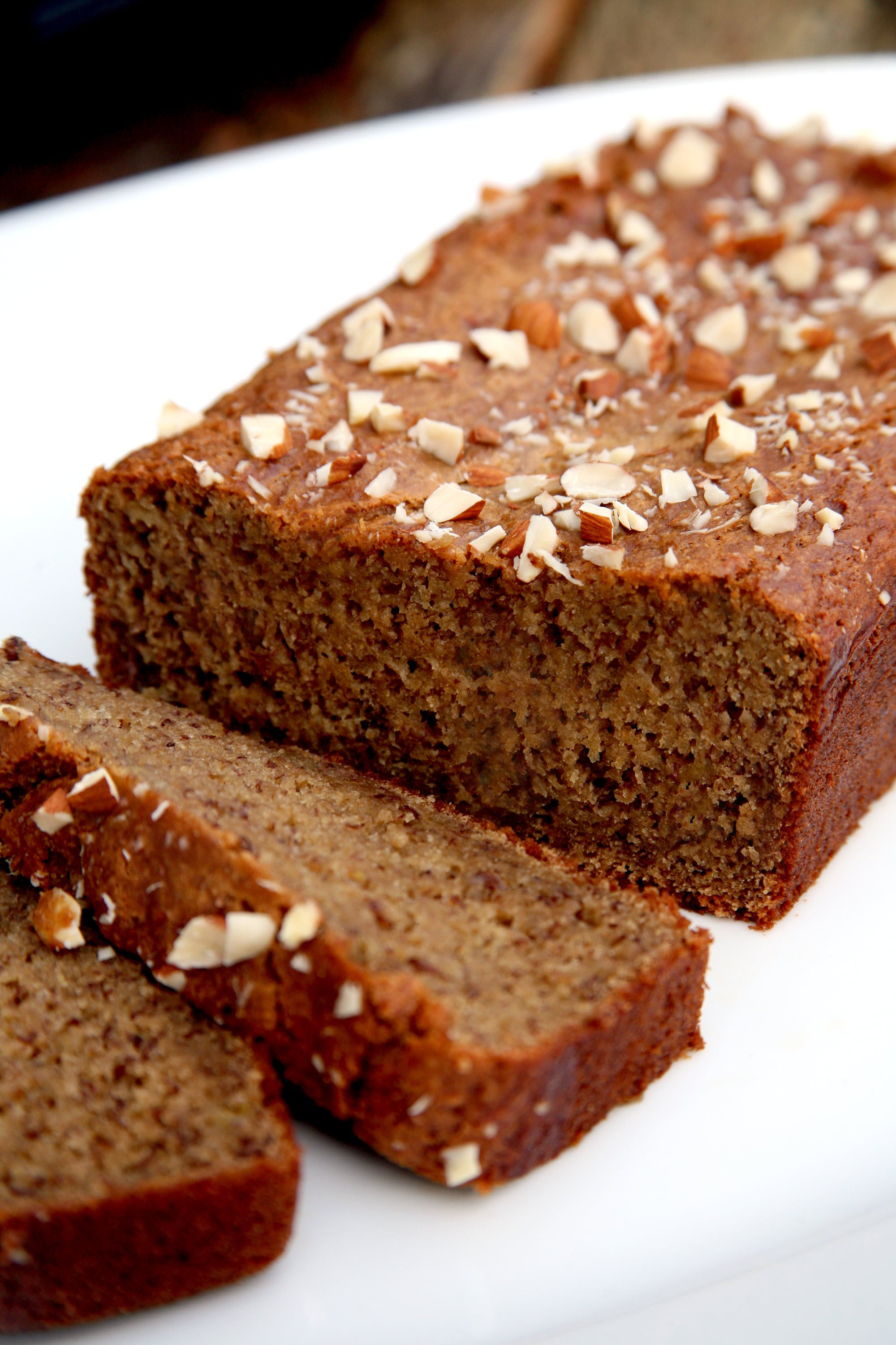 Protein Banana Bread
 Protein Banana Bread