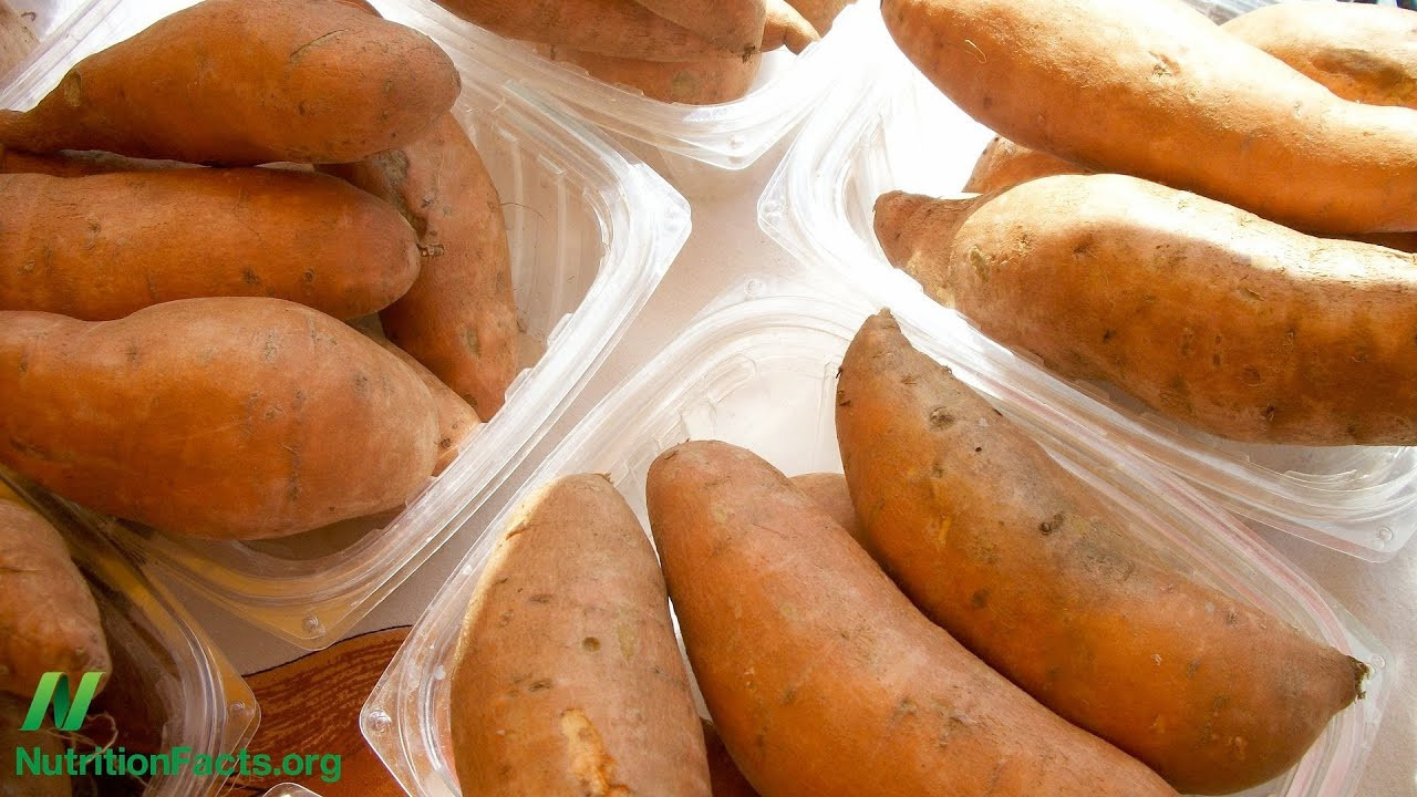 Protein In Sweet Potato
 Anti Cancer Potential of Sweet Potato Proteins