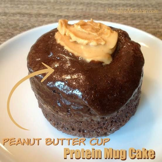 Protein Powder Mug Cake
 Best 25 Protein mug cakes ideas on Pinterest