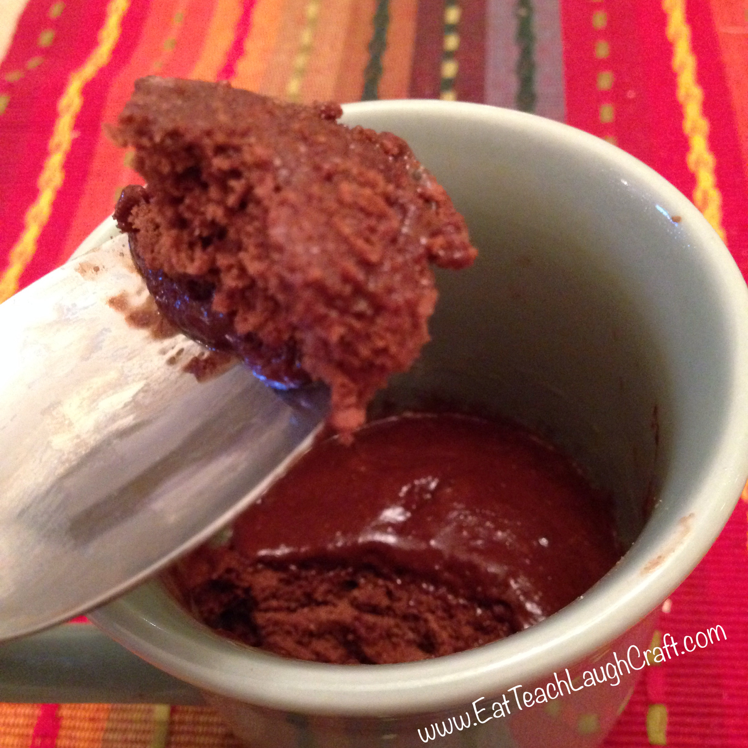 Protein Powder Mug Cake
 30 Second Fudgy Protein Brownie Mug Cake Recipe Gluten