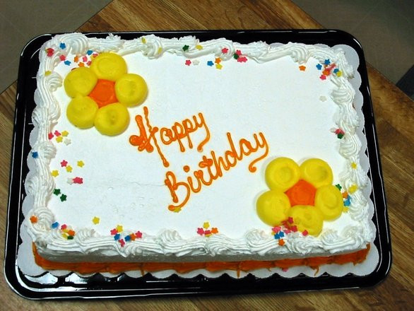 Publix Birthday Cake
 PUBLIX CAKE PRICES BIRTHDAY WEDDING & BABY SHOWER