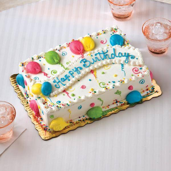 Publix Birthday Cake
 Publix Cakes Prices Models & How to Order