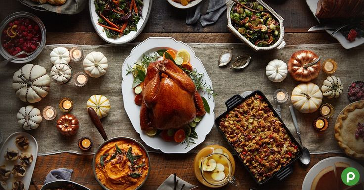 Publix Christmas Dinner
 Best 25 Publix recipes ideas on Pinterest