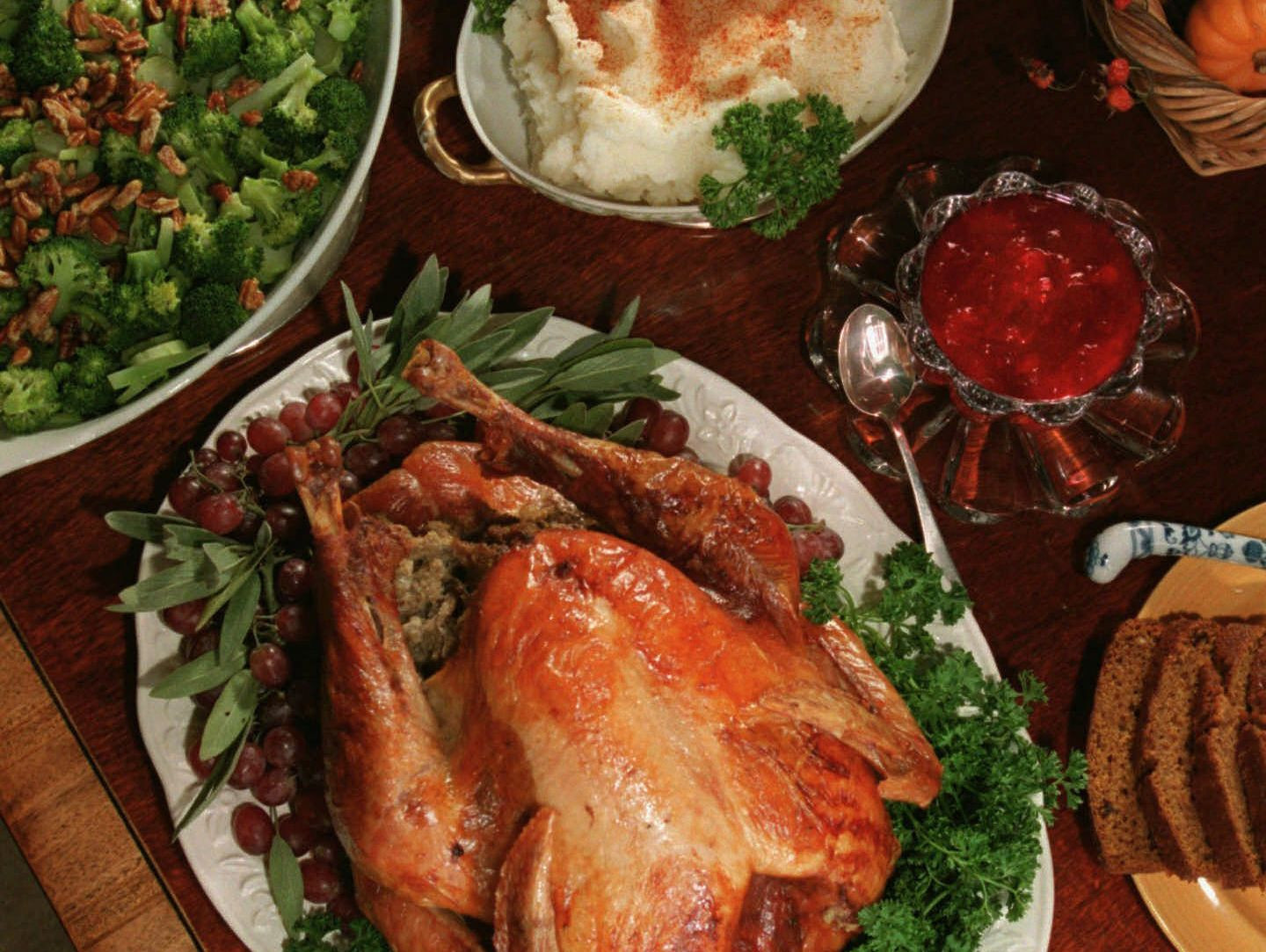 Publix Christmas Dinner
 Insider The Montgomery Advertiser