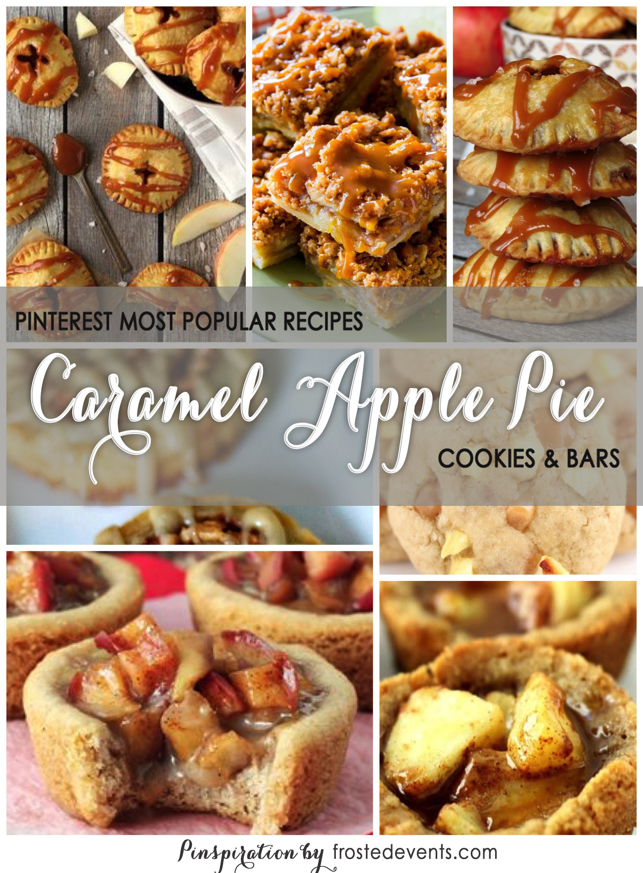 Publix Thanksgiving Dinner 2018
 Caramel Apple Pie Cookies Recipes from Pinterest Most