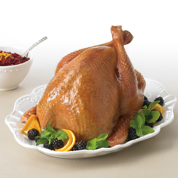 Publix Turkey Dinner
 Food & Entertaining