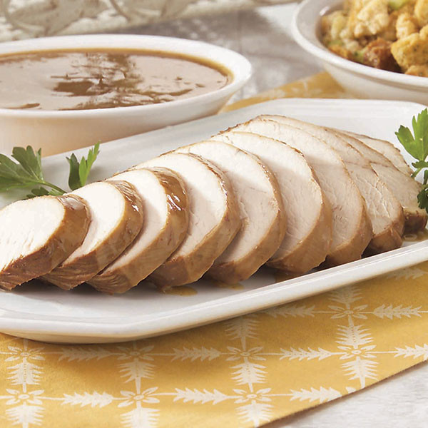 Publix Turkey Dinner
 Food & Entertaining