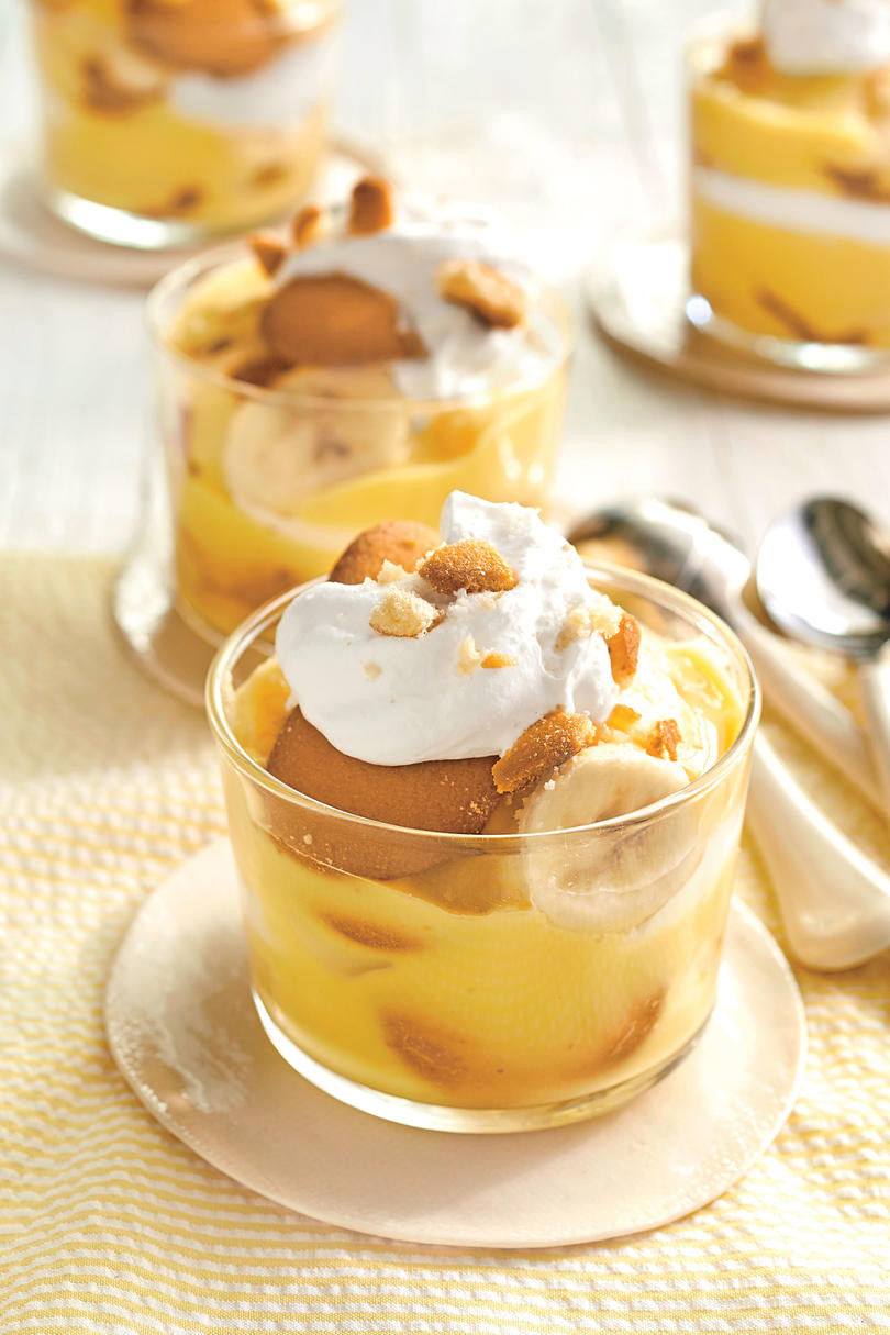 Pudding Dessert Recipe
 Homemade Pudding Recipes Southern Living