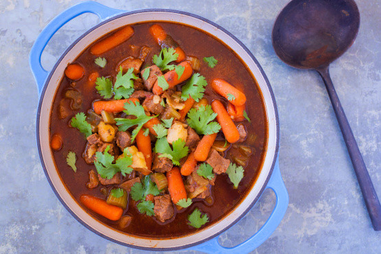 Puerto Rican Beef Stew
 Puerto Rican Beef Stew Carne Guisada Recipe Genius Kitchen