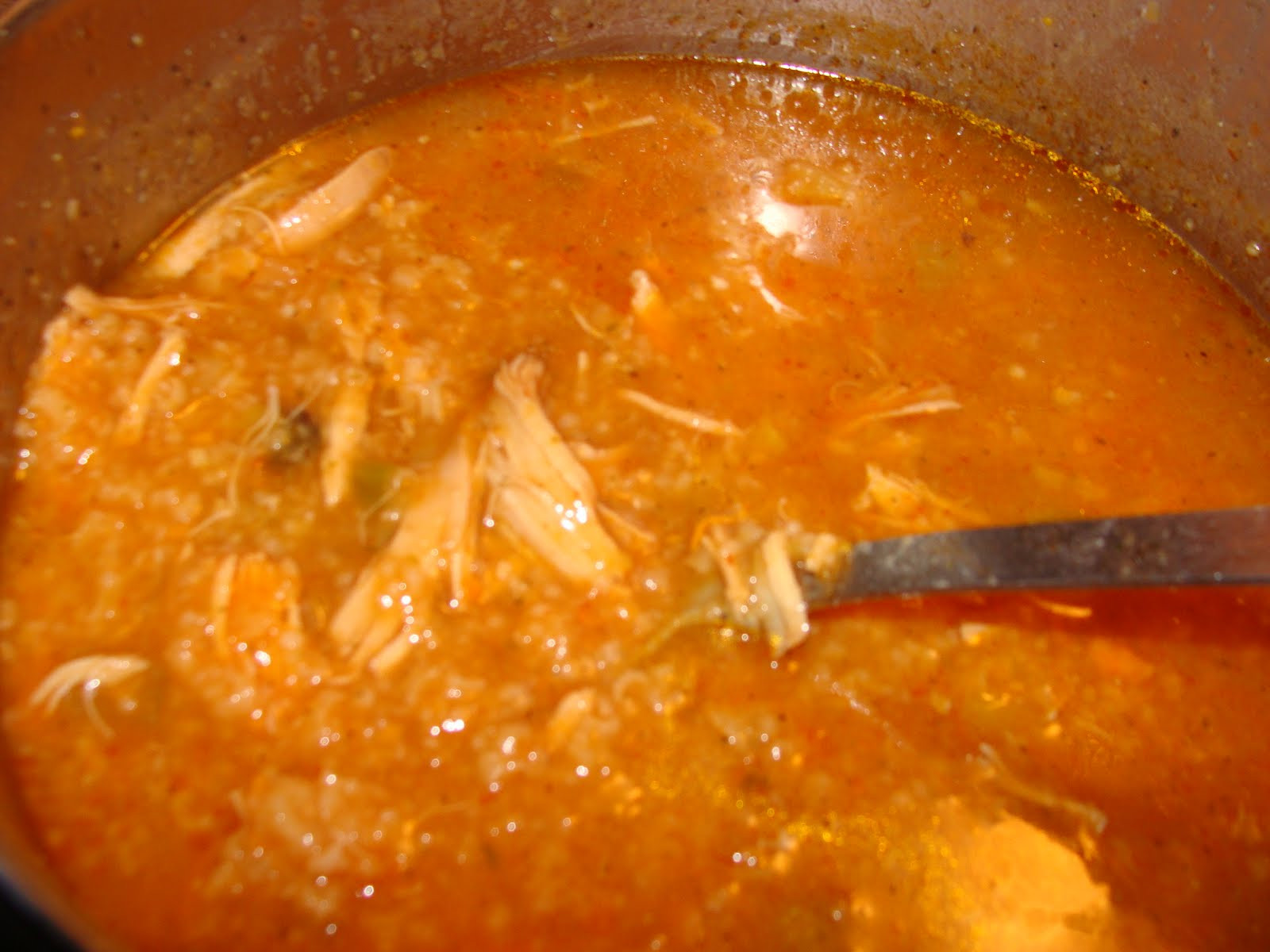 Puerto Rican Chicken Soup
 puerto rican chicken soup recipes