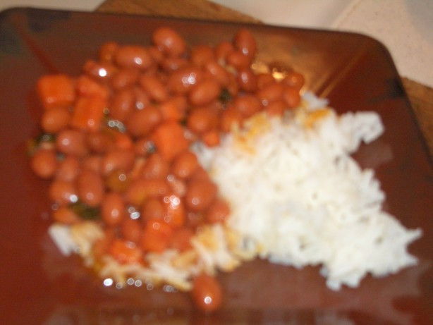 Puerto Rican Rice And Beans
 Authentic Puerto Rican Rice And Beans Recipe Food