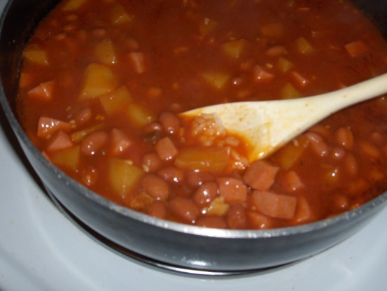 Puerto Rican Rice And Beans
 Puerto Rican Rice And Beans Pink Beans Recipe Genius