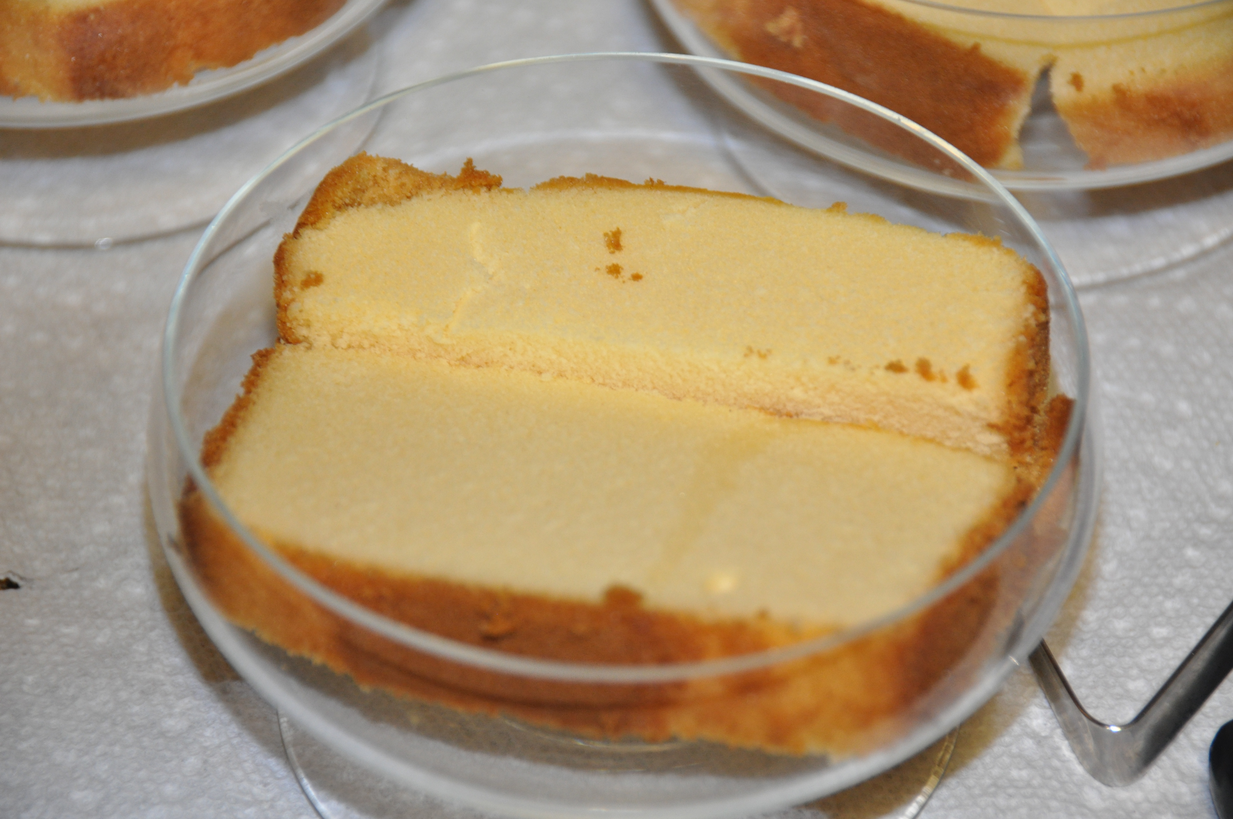 Puerto Rico Desserts
 Bienmesabe – Puerto Rican Dessert