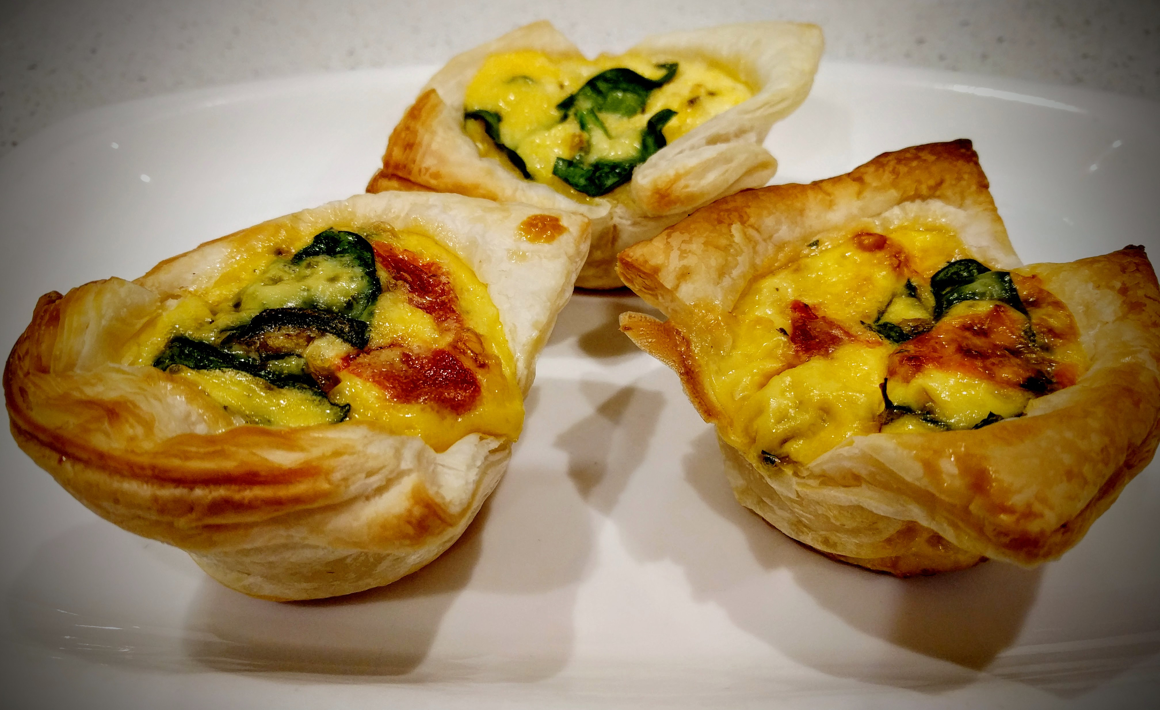 Puff Pastry Breakfast Recipe
 breakfast tart puff pastry