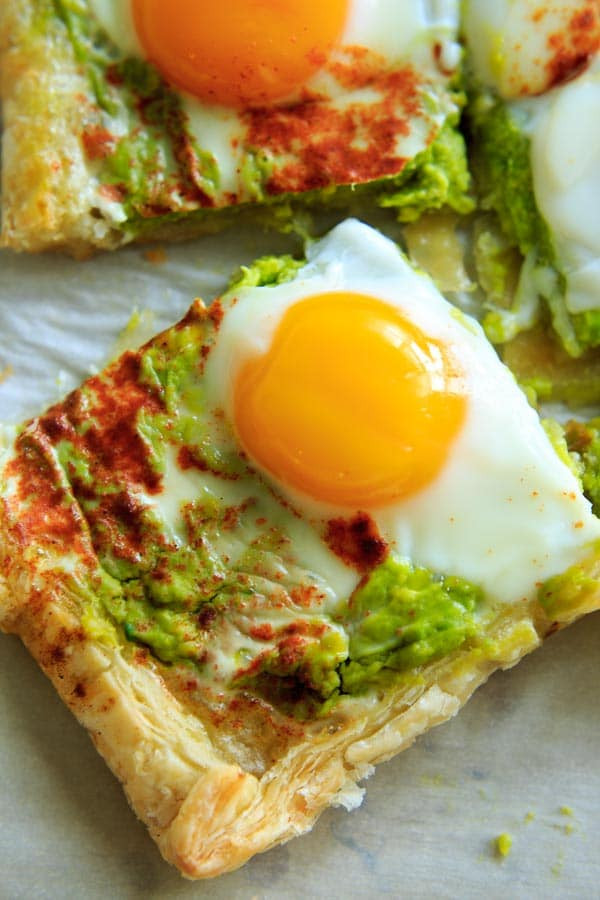 Puff Pastry Breakfast Recipe
 breakfast tart puff pastry