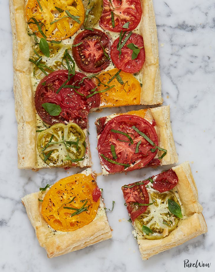 Puff Pastry Dinner Recipe
 20 Impressive Puff Pastry Dinner Recipes to Make PureWow