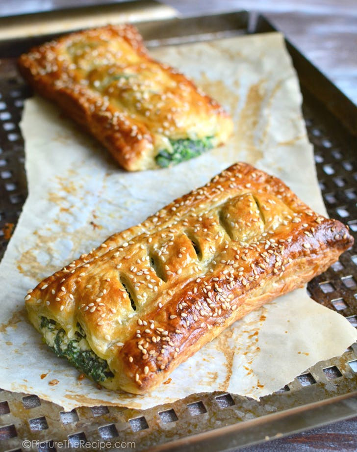 Puff Pastry Dinner Recipe
 20 Impressive Puff Pastry Dinner Recipes to Make PureWow