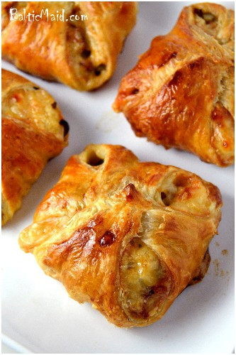 Puff Pastry Ideas Appetizers
 25 Delicious Puff Pastry Ideas and Recipes