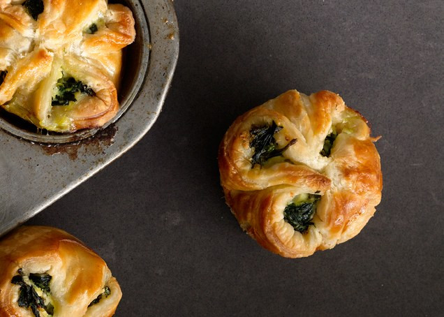 Puff Pastry Ideas Appetizers
 29 Frozen Puff Pastry Recipes Both Savory & Sweet